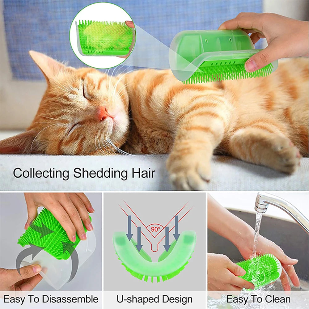 Scratcher Massager ⚠️ Limited stock – don’t miss out!