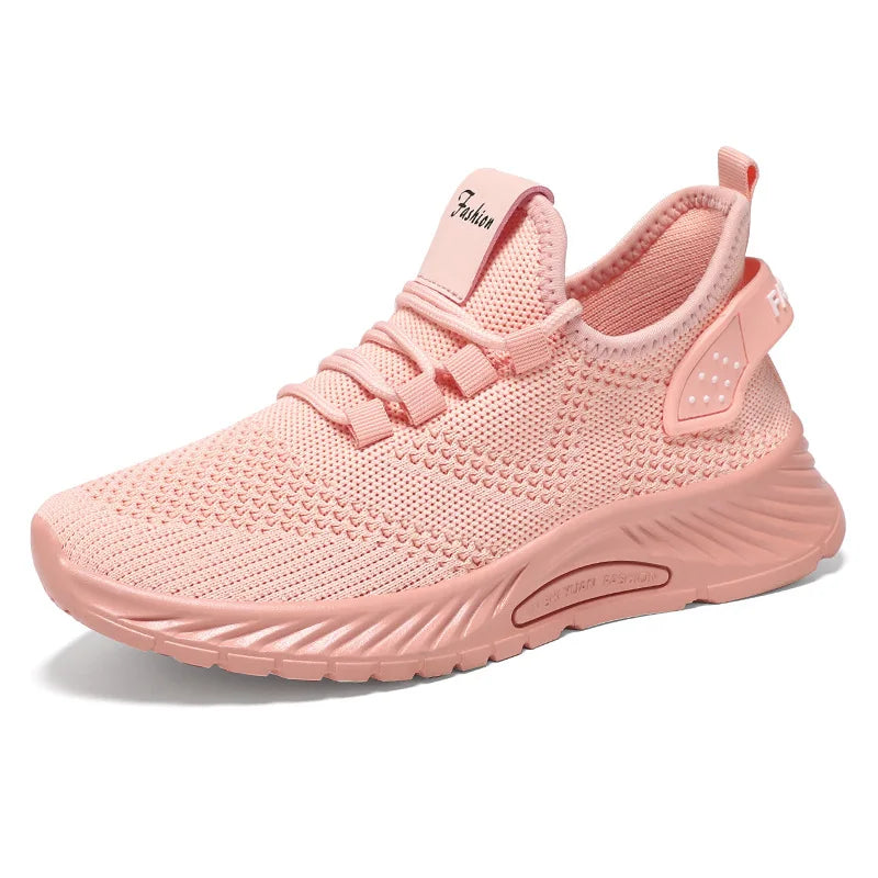 FlyWeave Breeze