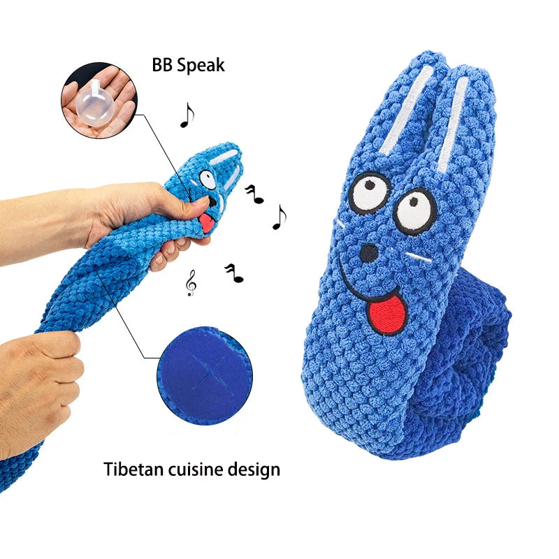 Puppy Toys