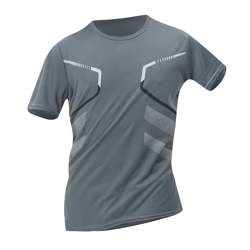 3-Pack Quick-Dry Performance Tee