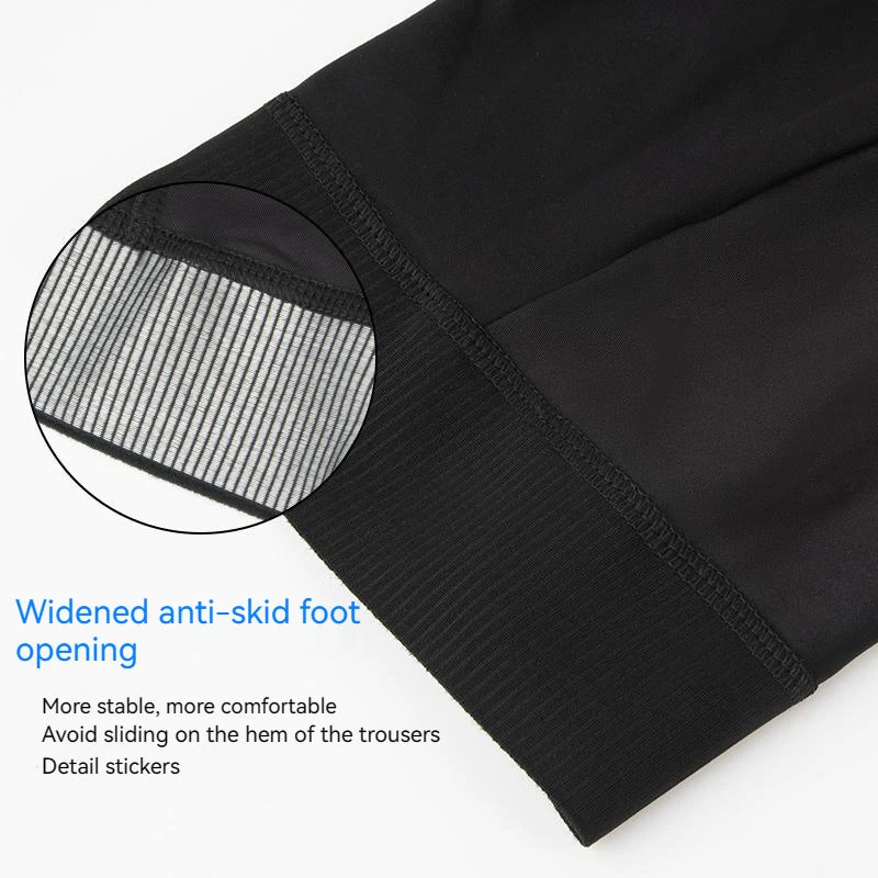 Shockproof Cycling Underwear Shorts