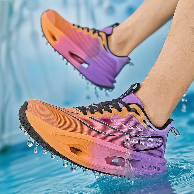 CarbonAir Marathon Pro