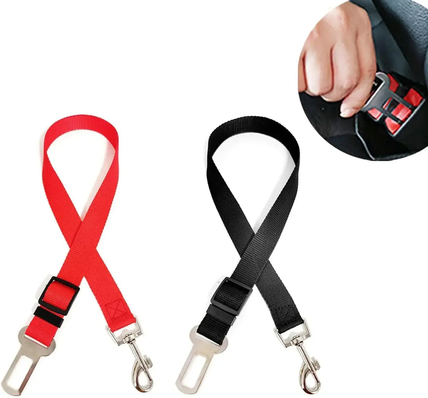 Seat Belt - π¨ Selling fast β secure yours now!