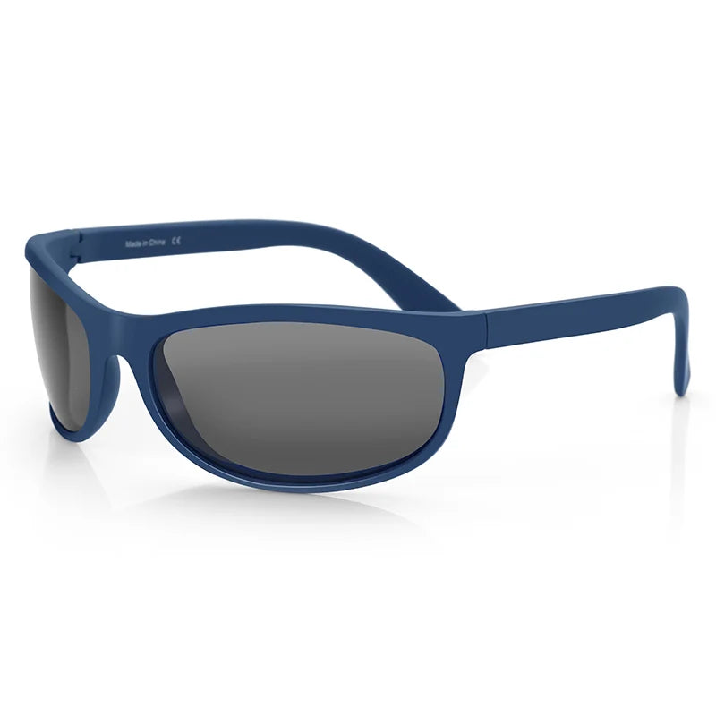 ZENOTTIC TR90 Polarized Sunglasses – Flexible Outdoor Sport & Driving Shades