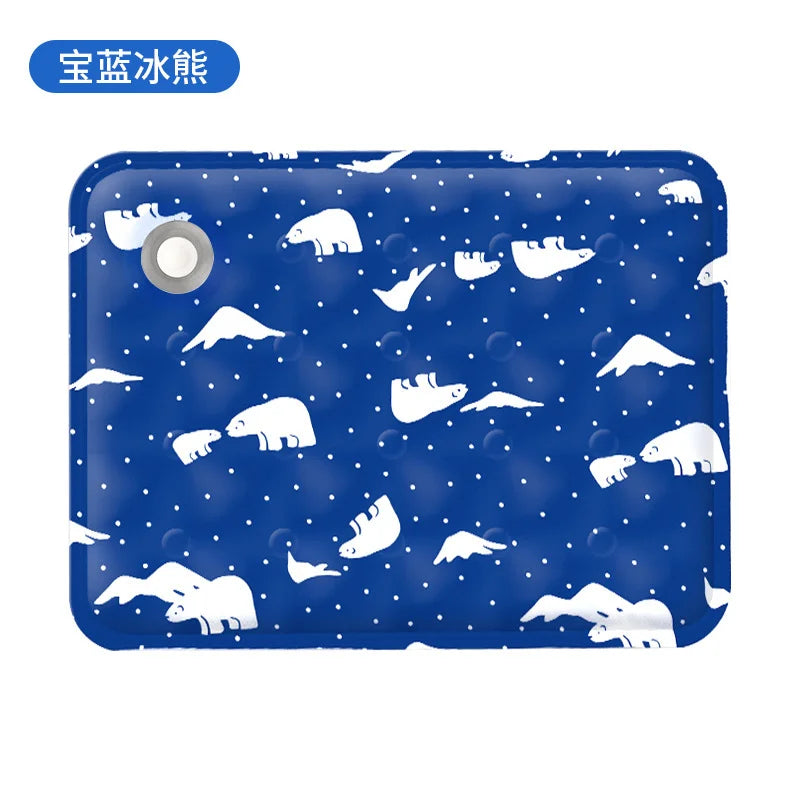 Cooling Pad