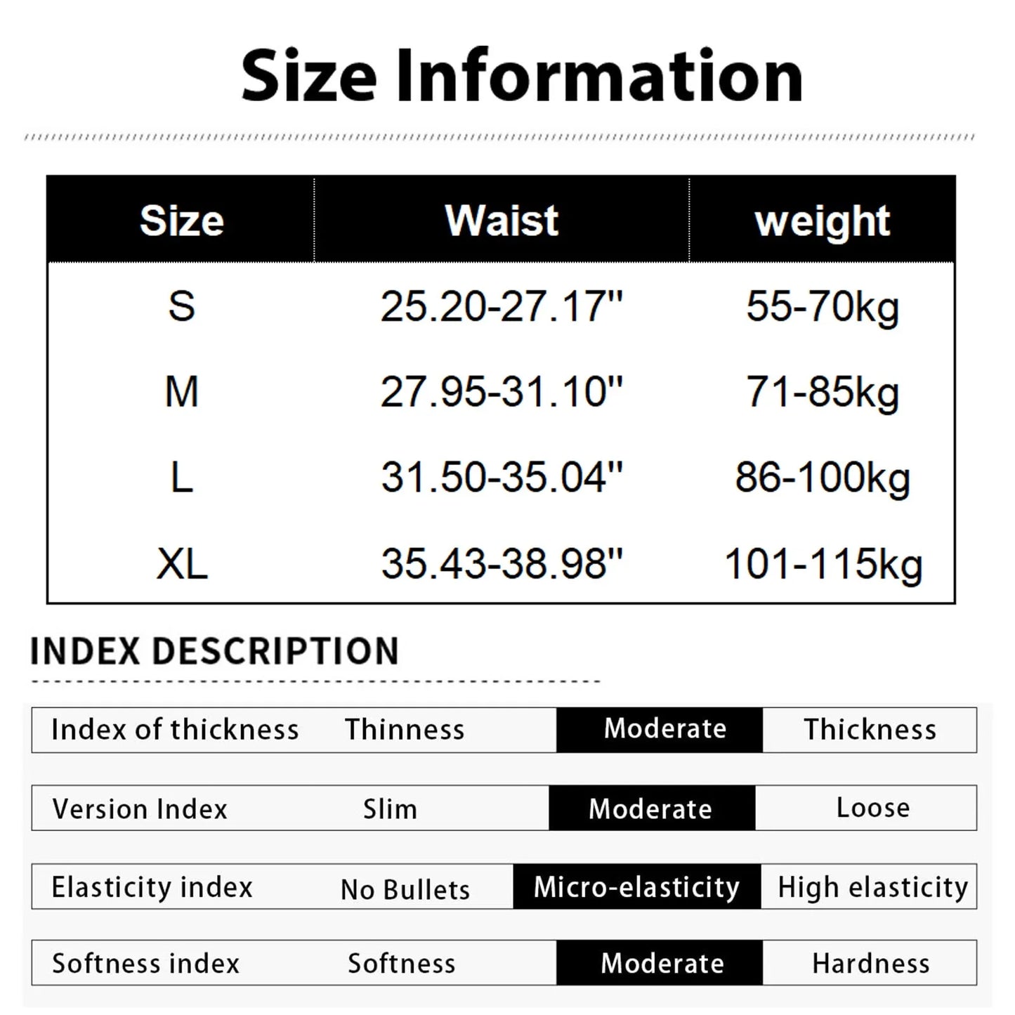Swim Shorts with Zipper Pocket — Fast Dry Boardshort Joggers