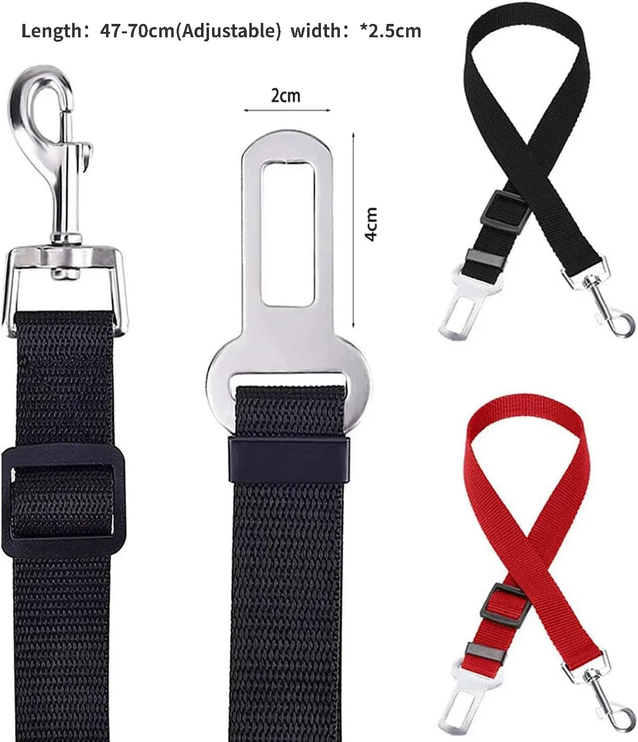Seat Belt - π¨ Selling fast β secure yours now!