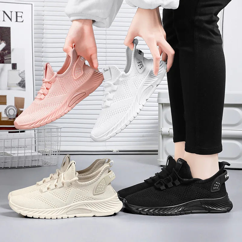 FlyWeave Breeze