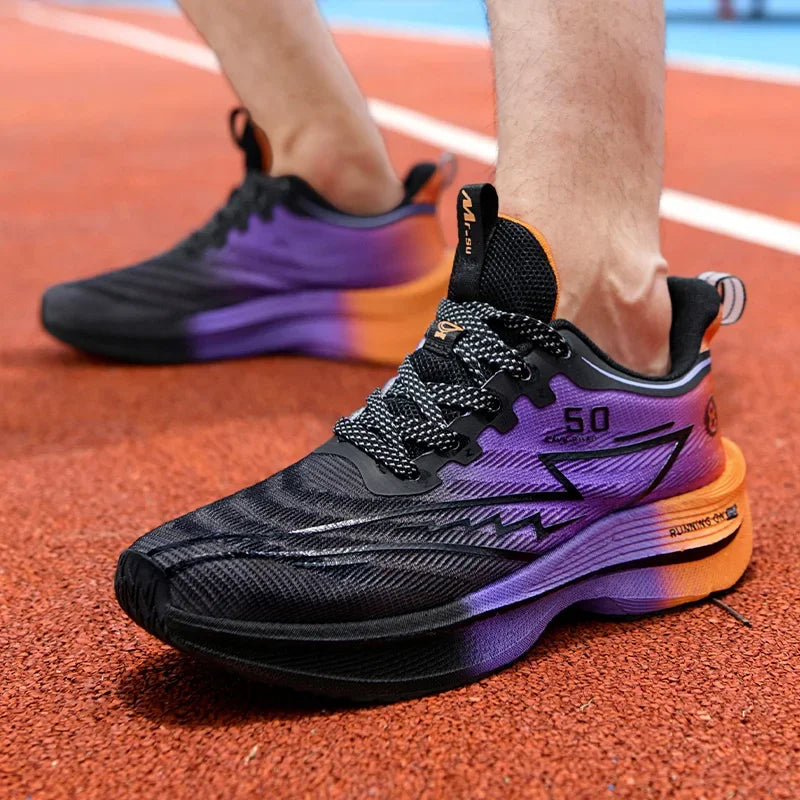 CarbonEdge Marathon Pro