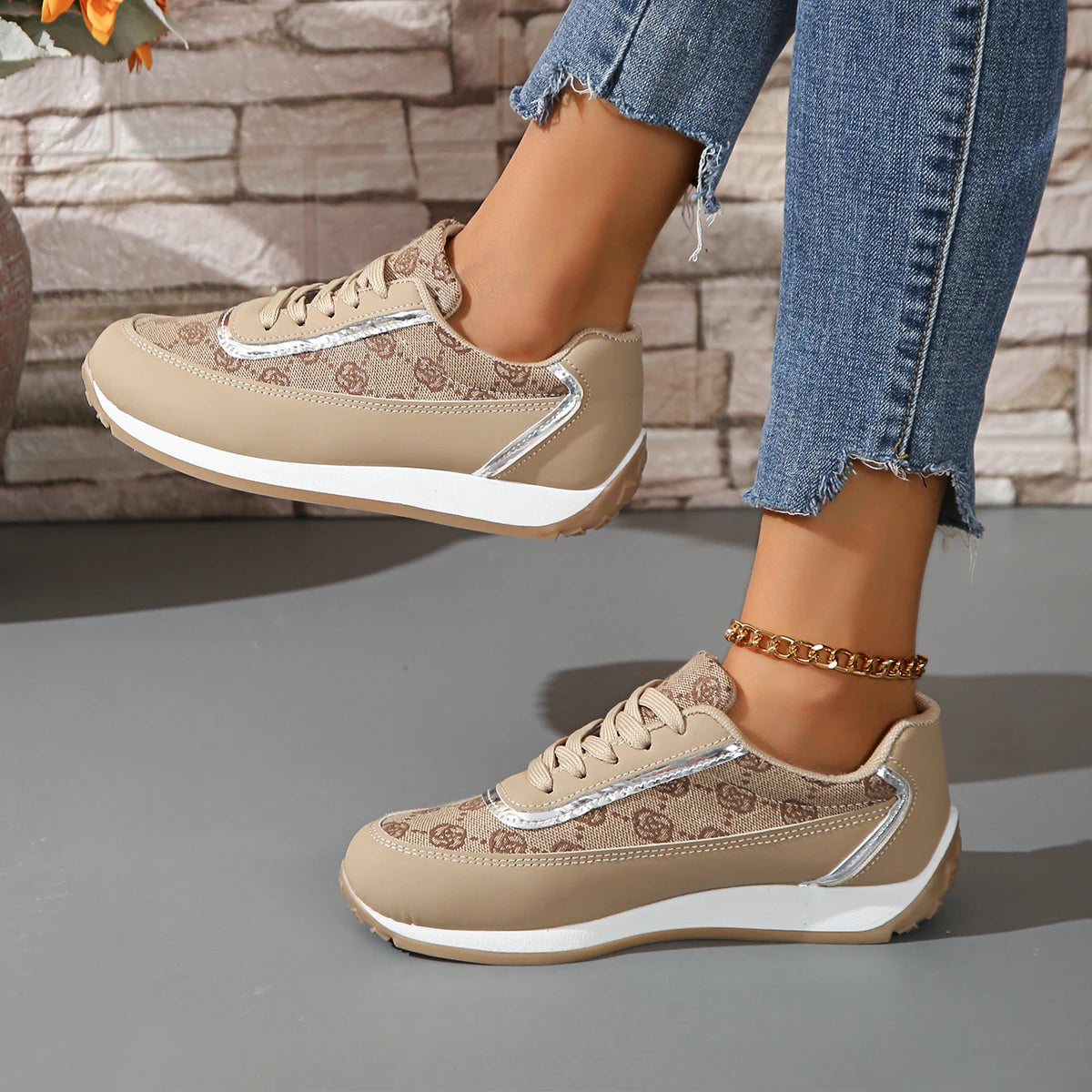 PrintLace Classic Runner