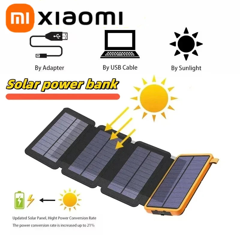 SolarFold – Sun-Powered, Adventure-Ready