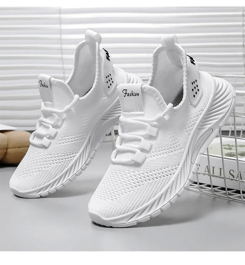FlyWeave Breeze