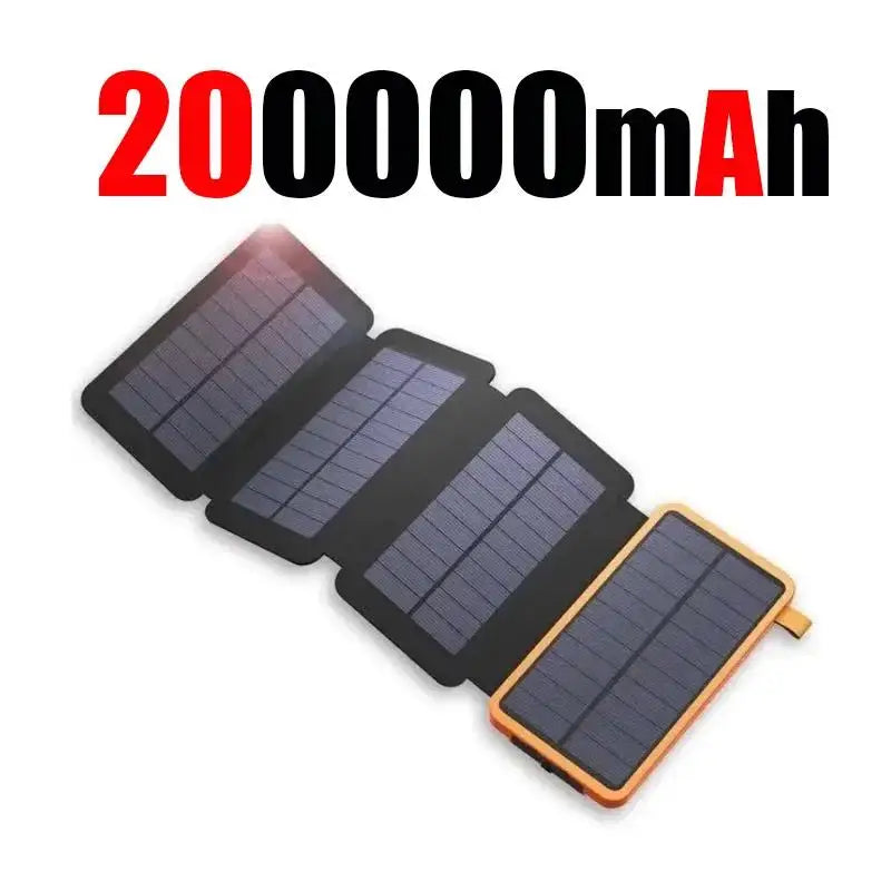 SolarFold – Sun-Powered, Adventure-Ready