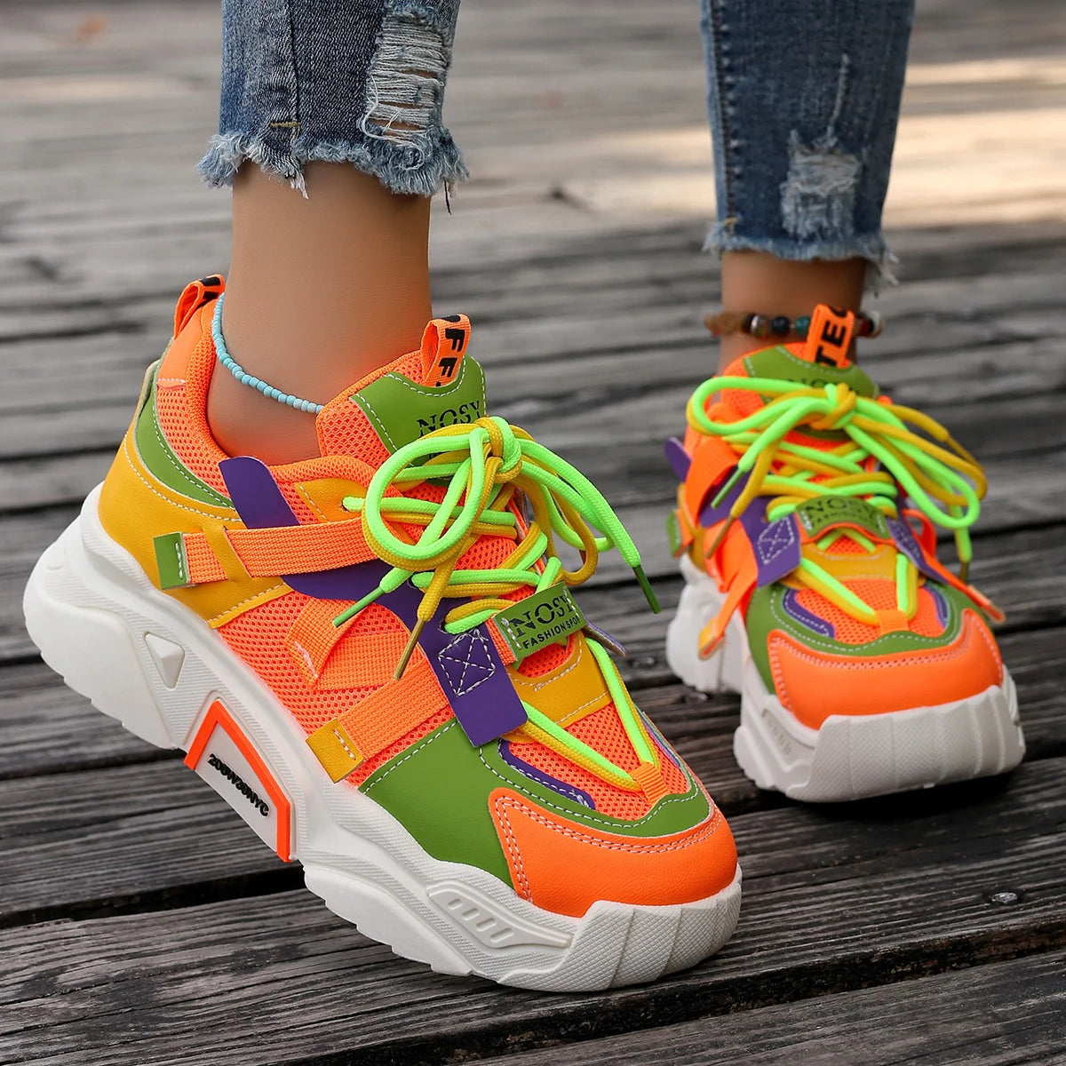 TrendStep Platform Runner