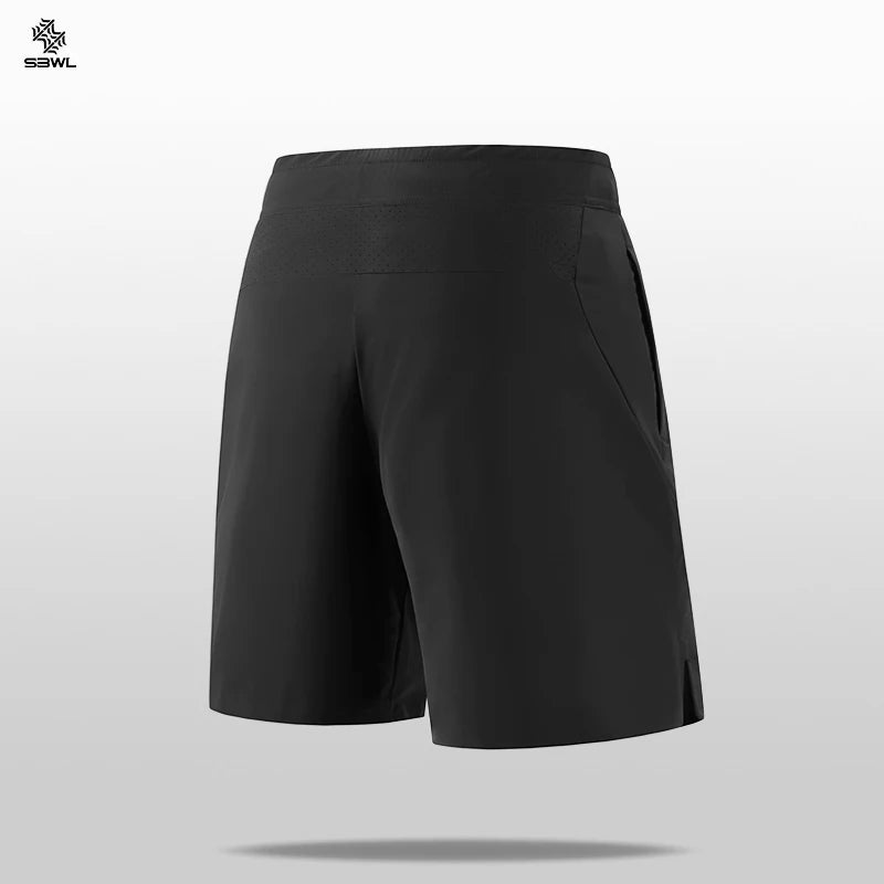 2025 Summer Fitness Shorts — Unisex Light, Quick-Dry & Breathable Gym Shorts, Stylish Beach Pants