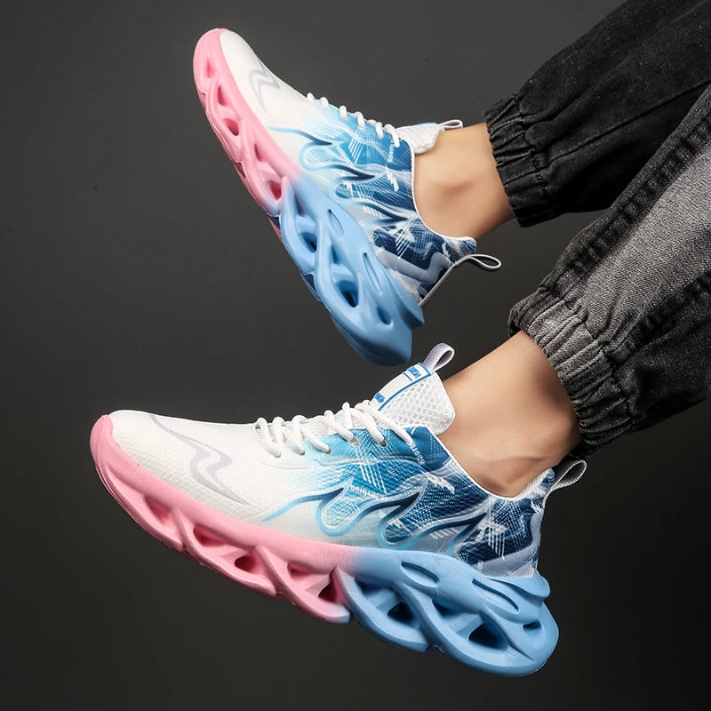 AirLite Mesh Runner