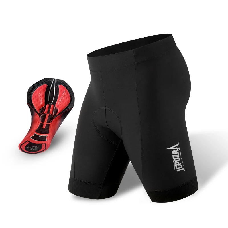 Shockproof Cycling Underwear Shorts