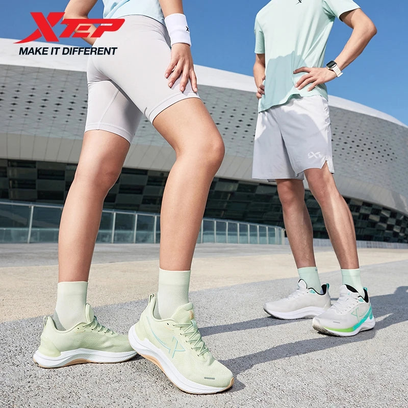 Xtep Lingbu ET Rebound