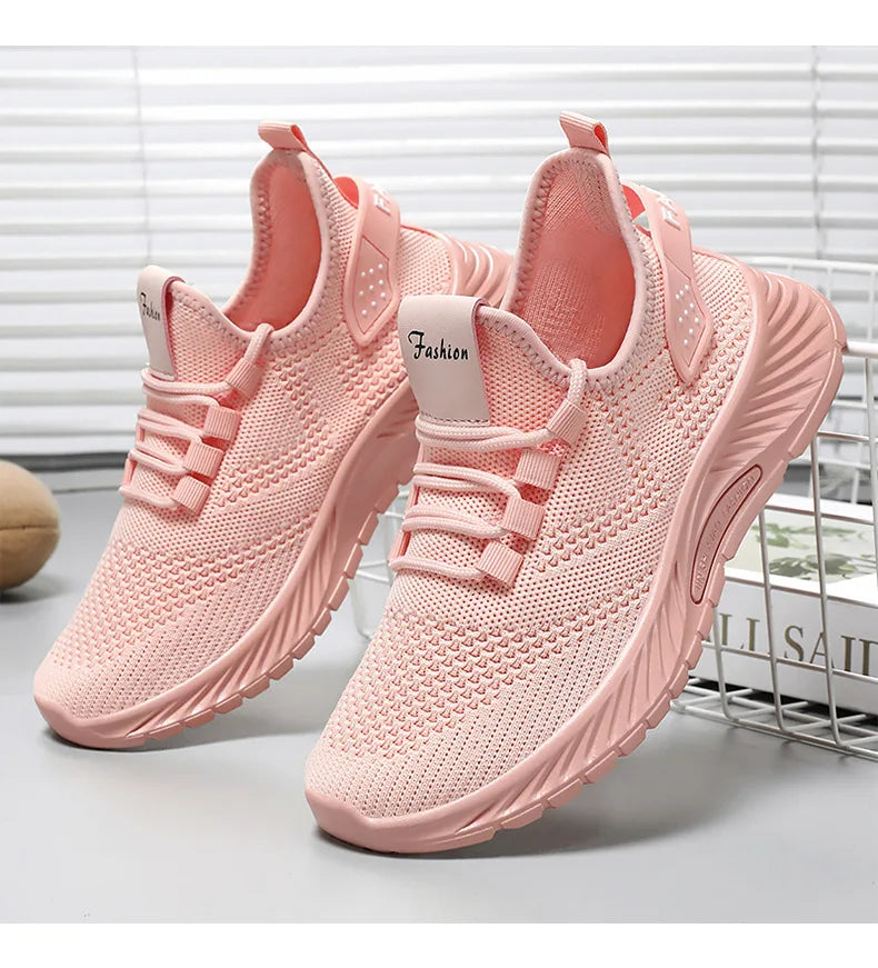 FlyWeave Breeze