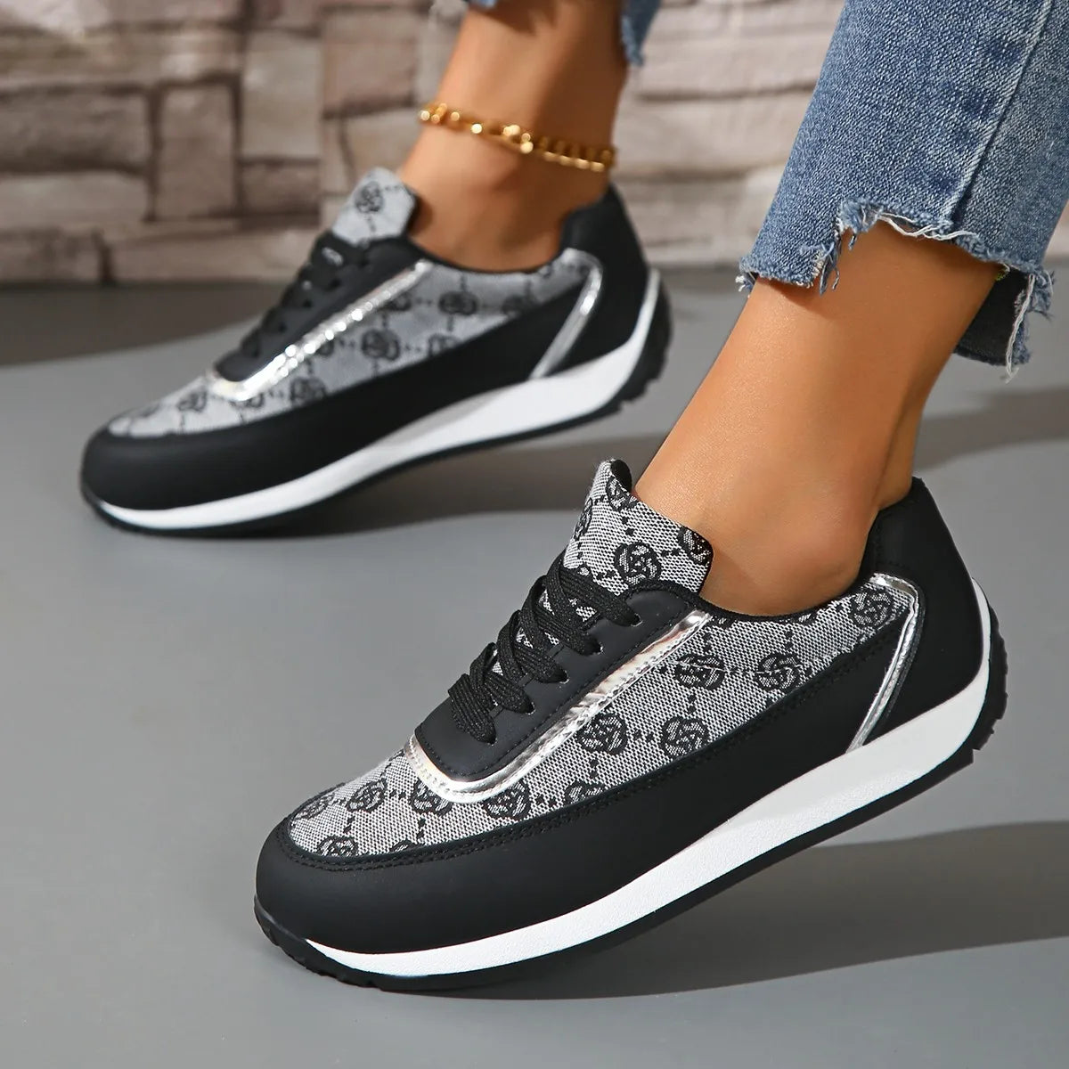 PrintLace Classic Runner