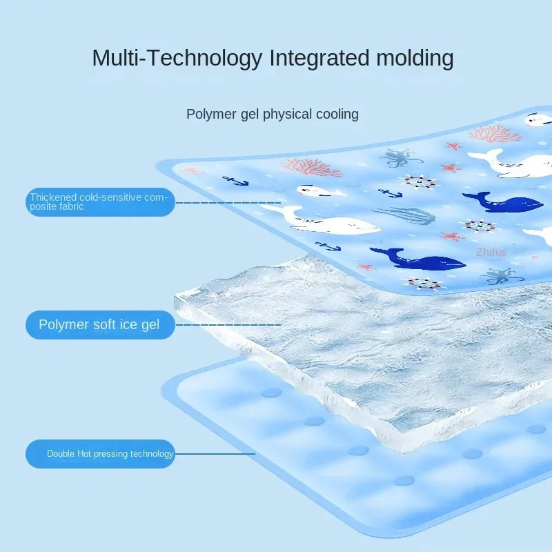 Cooling Pad