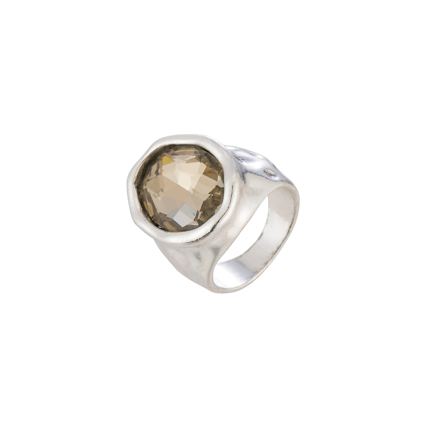 Irregular Open Ring – Elegant Women’s Fashion Accessory