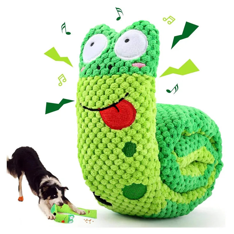 Puppy Toys