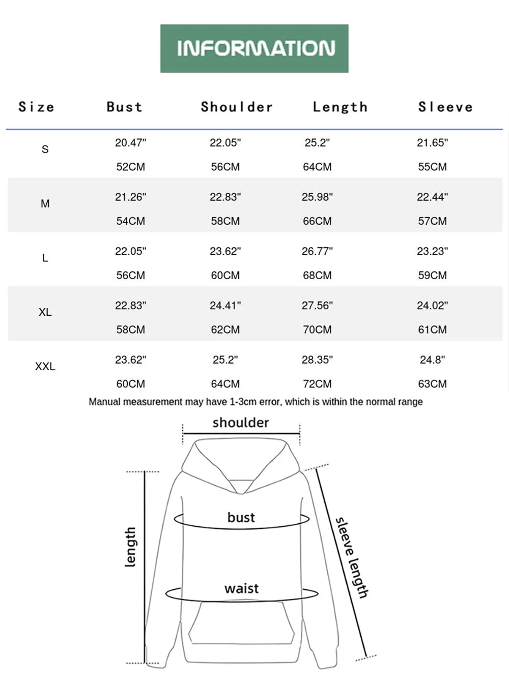 Loose Hoodie & Pants Set – Streetwear Printed Tracksuit