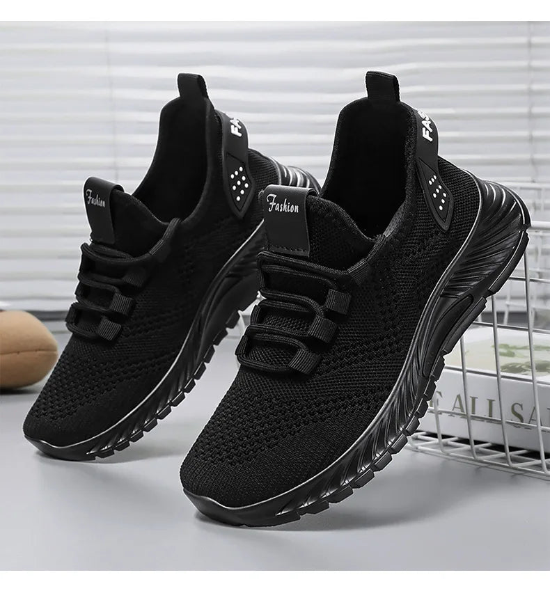FlyWeave Breeze