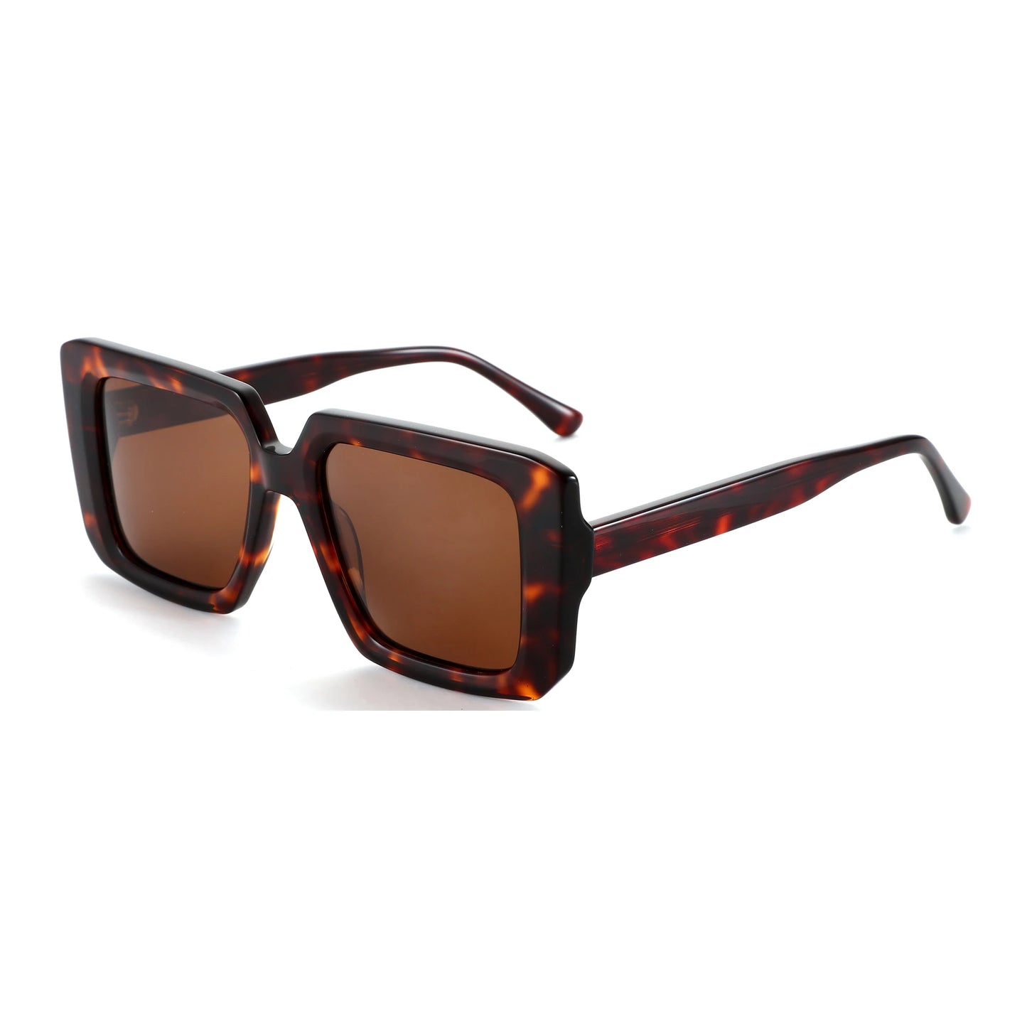 VivaCat | Retro Cat Eye Mirror Sunglasses – Bold Glam for Summer