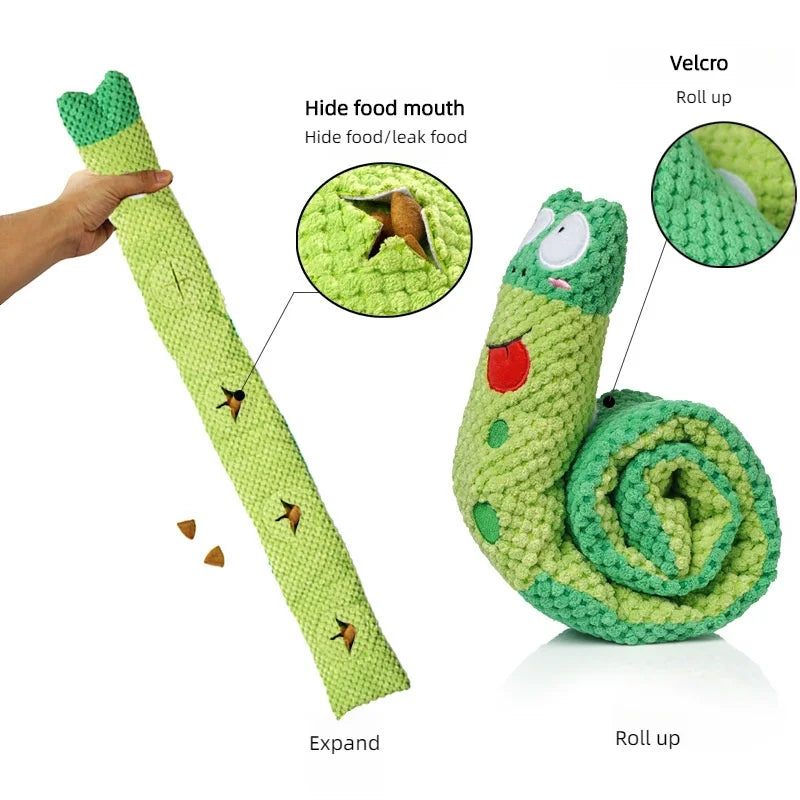 Puppy Toys