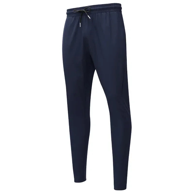 Pencil Fit Quick-Dry Sweatpants – Outdoor Sports & Cycling Pants