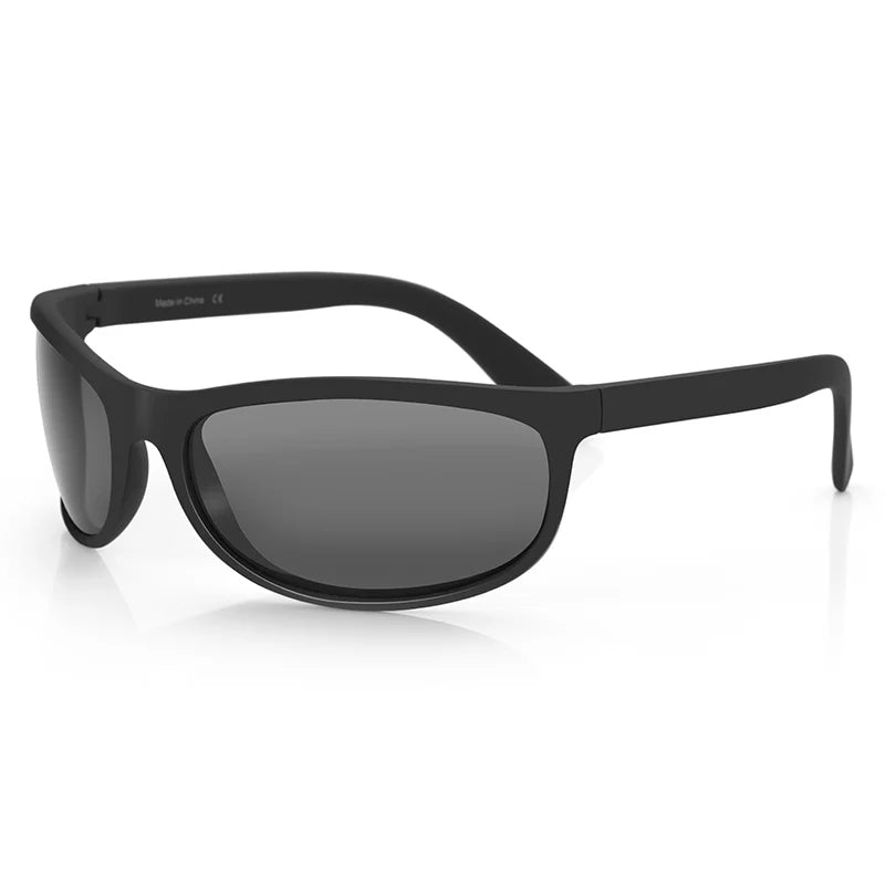 ZENOTTIC TR90 Polarized Sunglasses – Flexible Outdoor Sport & Driving Shades