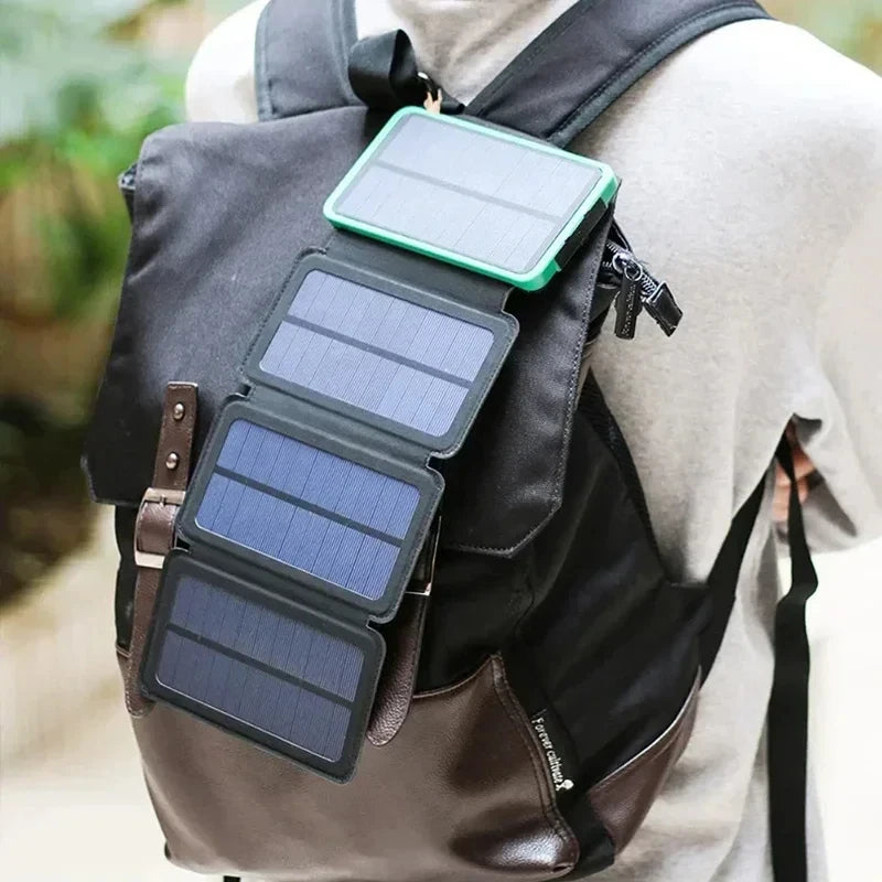 SolarFold – Sun-Powered, Adventure-Ready