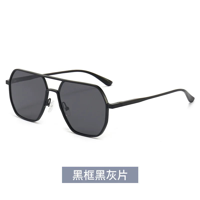 ChromaGuard | Photochromic Polarized Sunglasses – Day-to-Night Clarity
