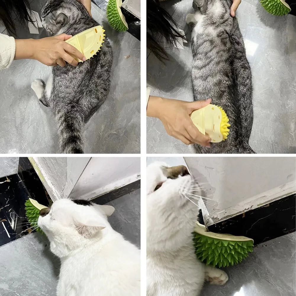 Scratcher Massager ⚠️ Limited stock – don’t miss out!