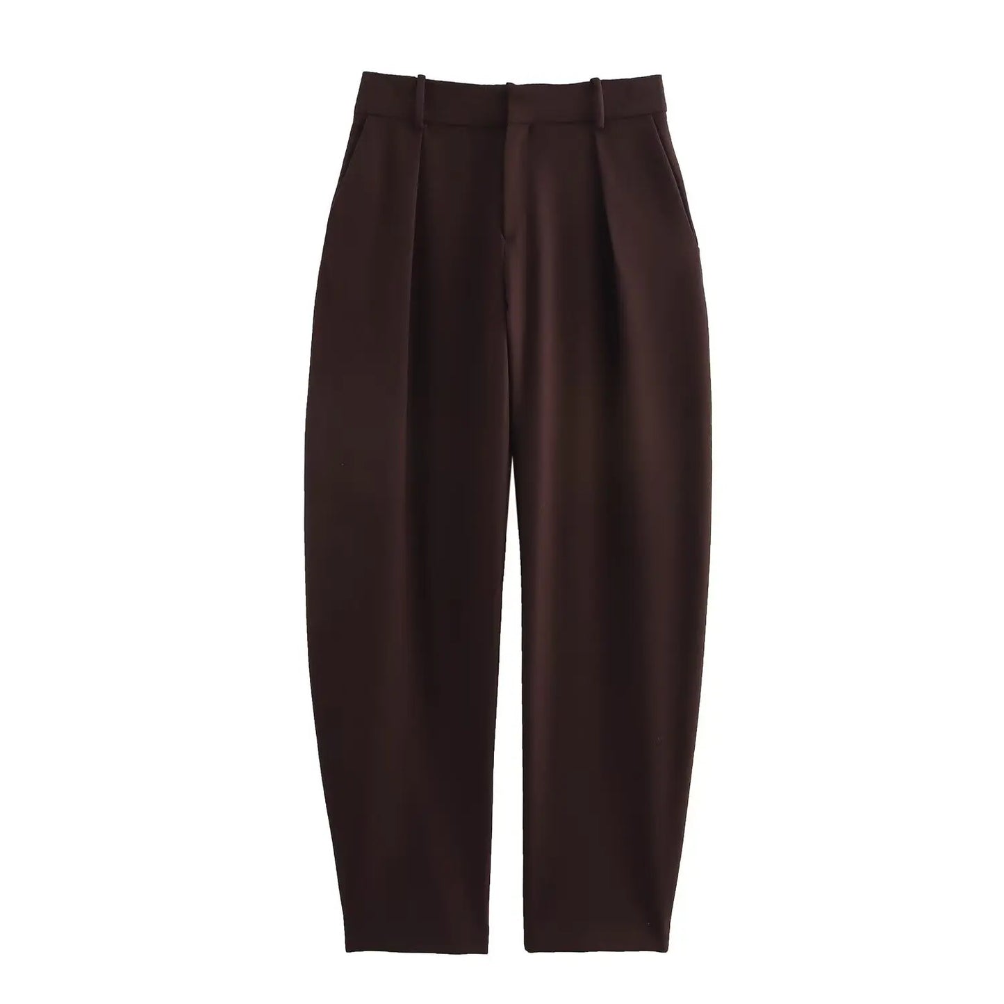 Vintage Blazer & Pant Set – Button Blazer or Bucket Pants Casual