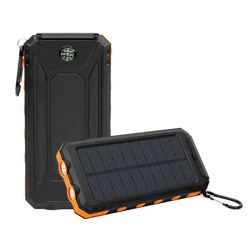 SolarExplorer 50K – Your Power. Your Path.