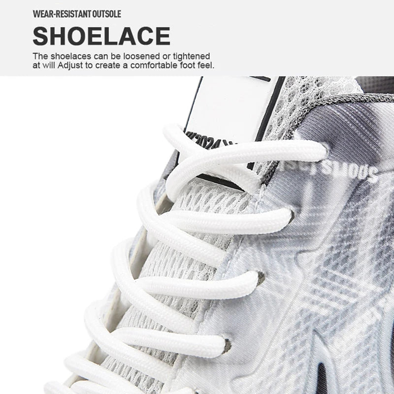 AirLite Mesh Runner