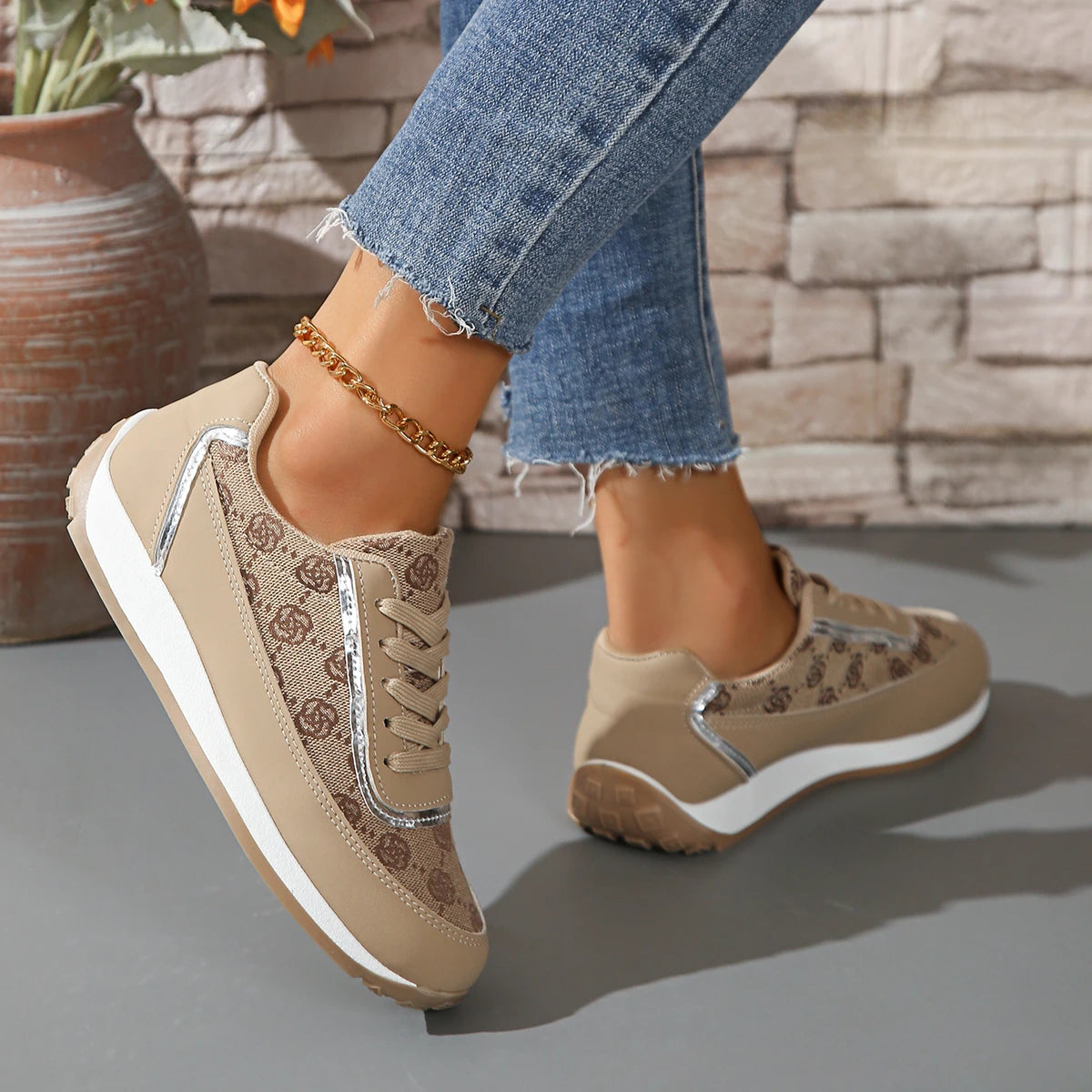 PrintLace Classic Runner