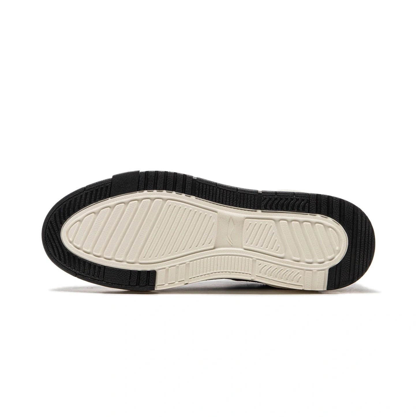 Common 80s Lifestyle Sneakers — Dual Cushion, Classic Comfortable Leisure Shoes