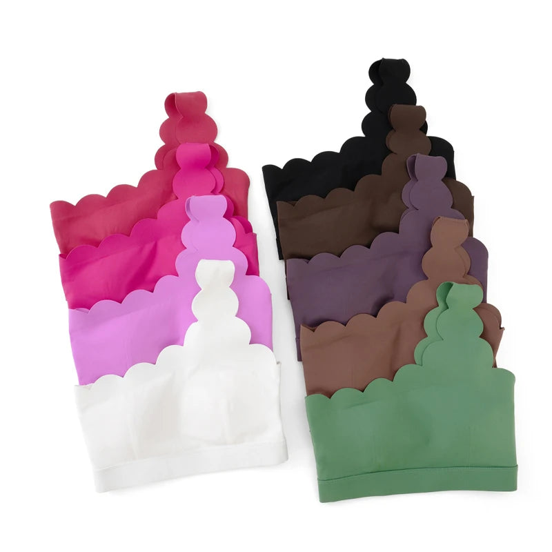 FlowSkin 2-Piece Yoga Set – Buttery Soft Gym Fit
