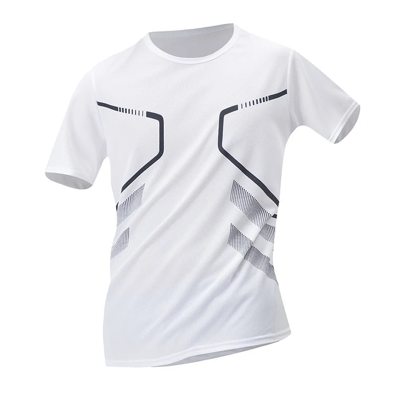 3-Pack Quick-Dry Performance Tee