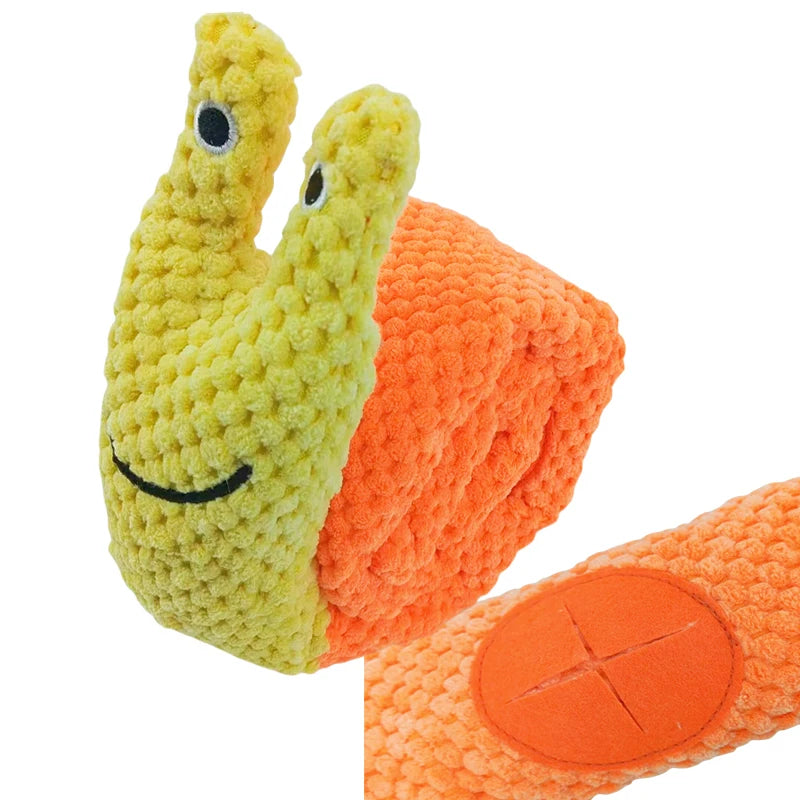 Puppy Toys