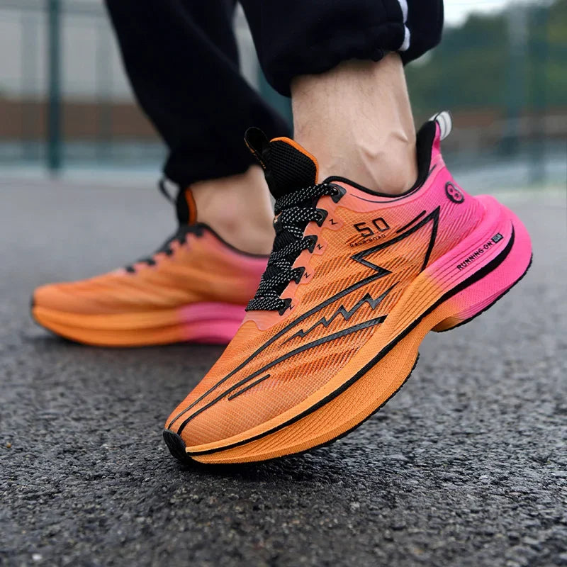 CarbonEdge Marathon Pro