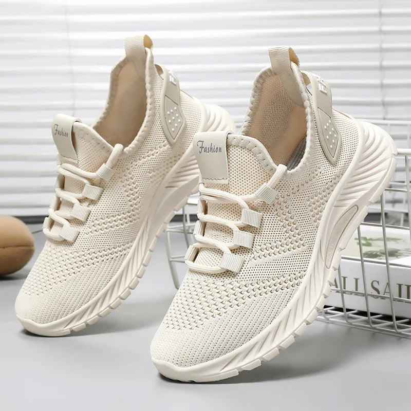 FlyWeave Breeze