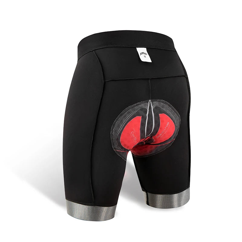 Shockproof Cycling Underwear Shorts