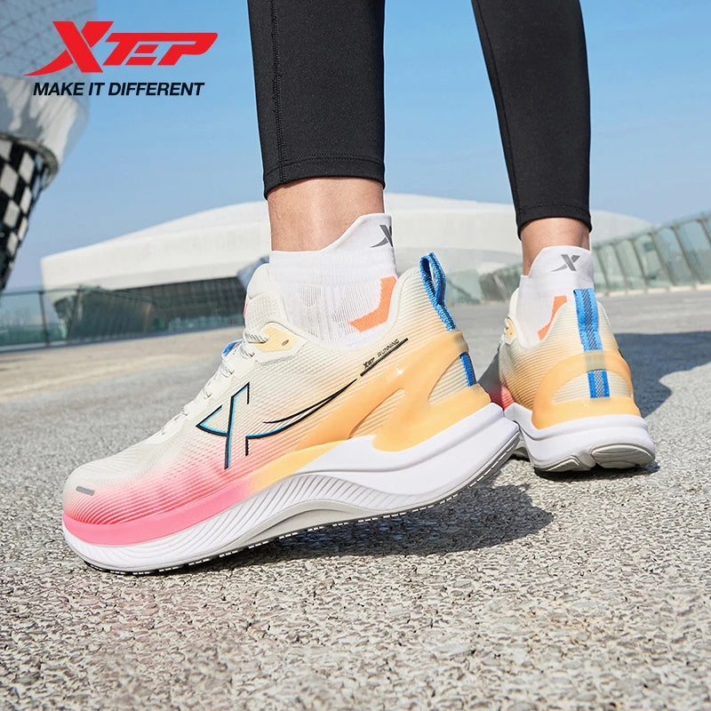 Xtep Lingbu ET Rebound
