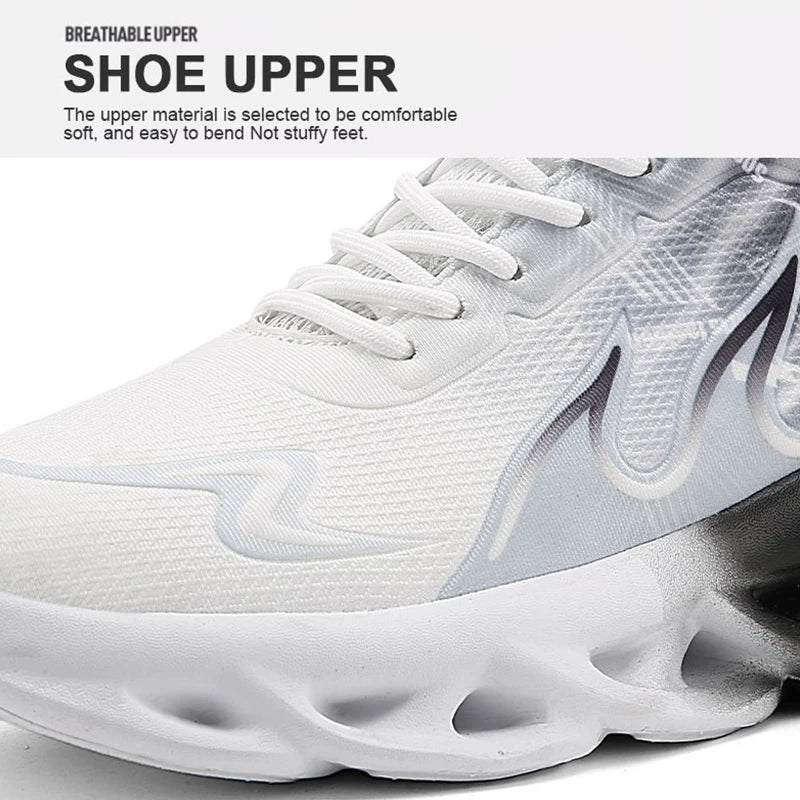AirLite Mesh Runner