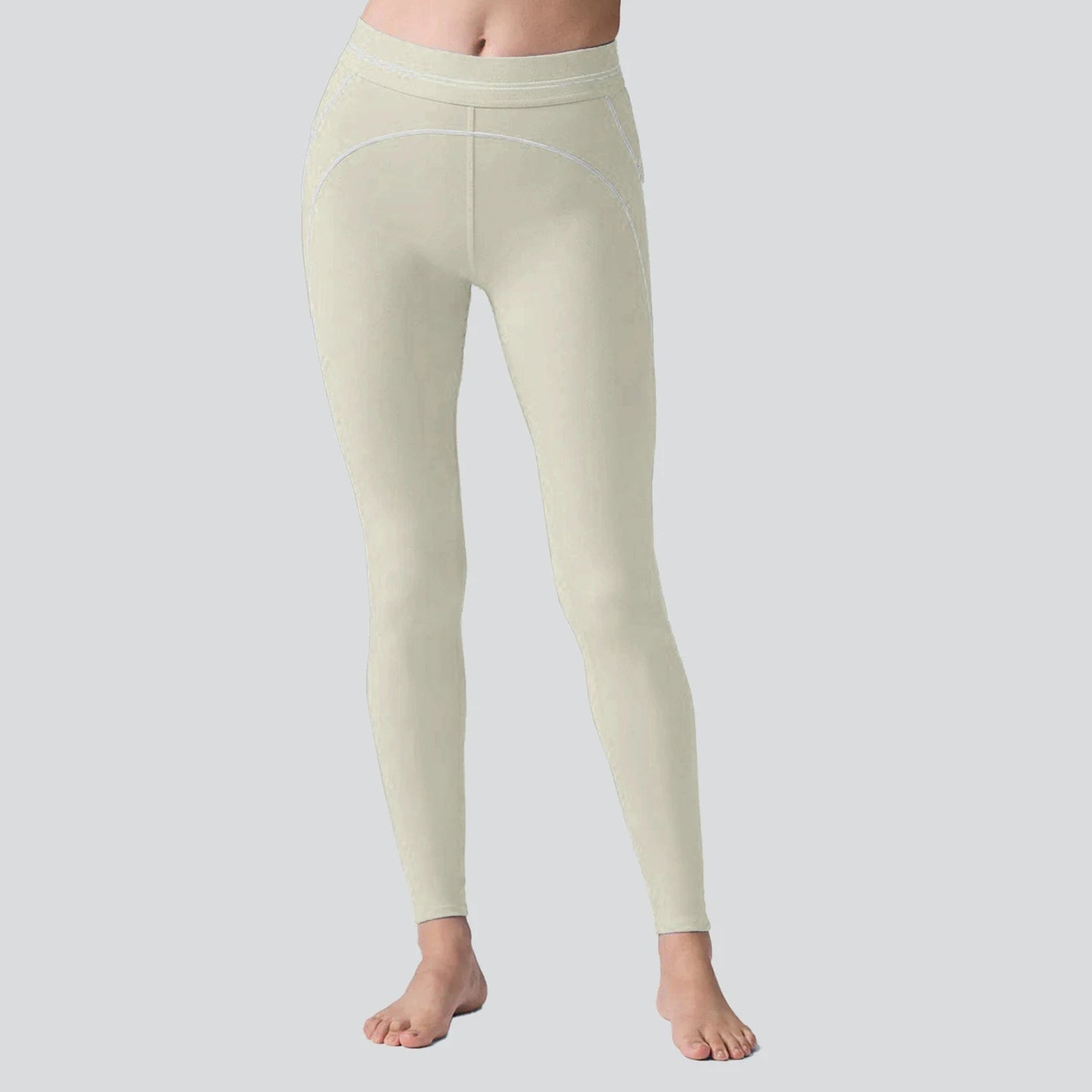 SlimFit Flex Kit – Strap Bra & Tight Pants Combo